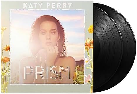 Amazon.com: Teenage Dream[2 LP]: CDs & Vinyl